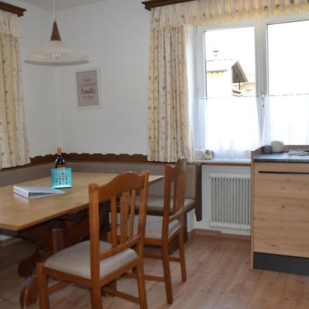 Ferienhaus Bergblick Abtenau Esterno foto