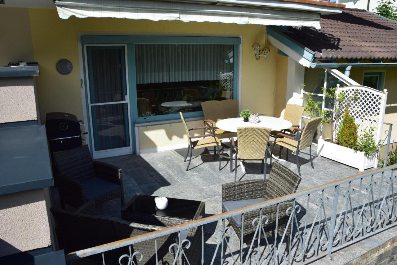 Ferienhaus Bergblick Abtenau Esterno foto