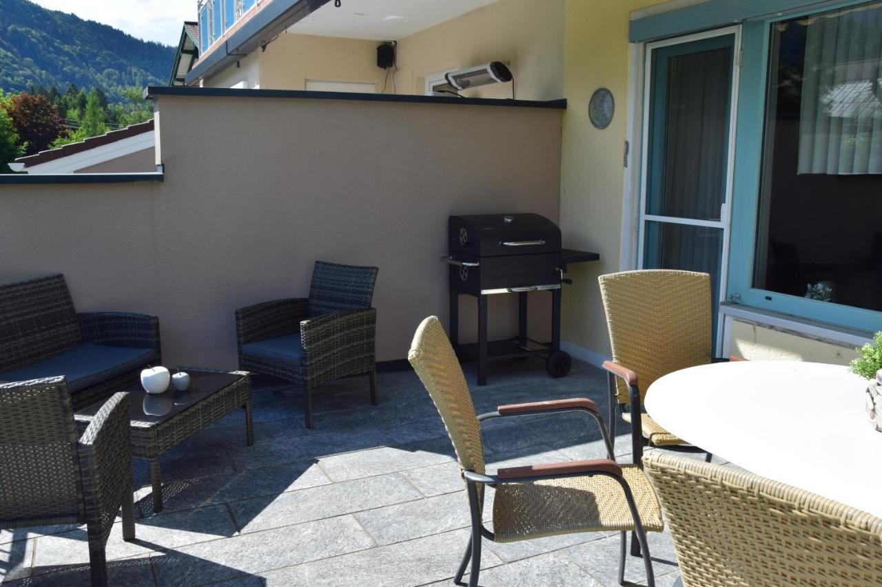 Ferienhaus Bergblick Abtenau Esterno foto
