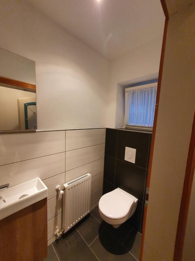 Ferienhaus Bergblick Abtenau Esterno foto