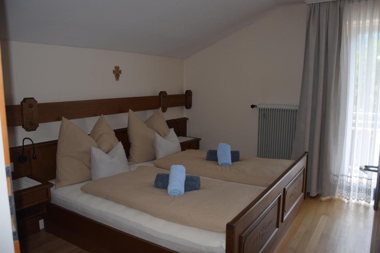 Ferienhaus Bergblick Abtenau Esterno foto