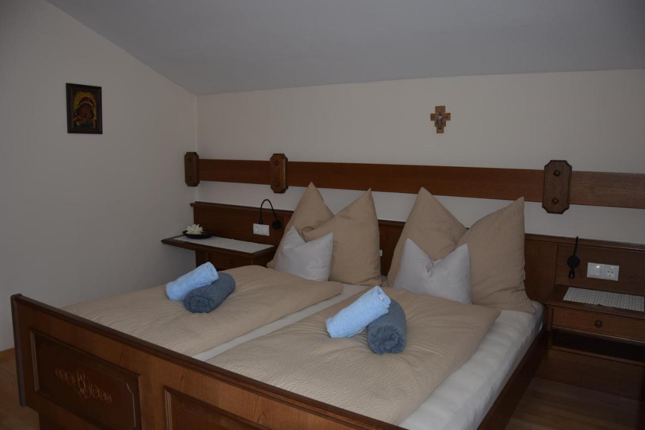 Ferienhaus Bergblick Abtenau Esterno foto