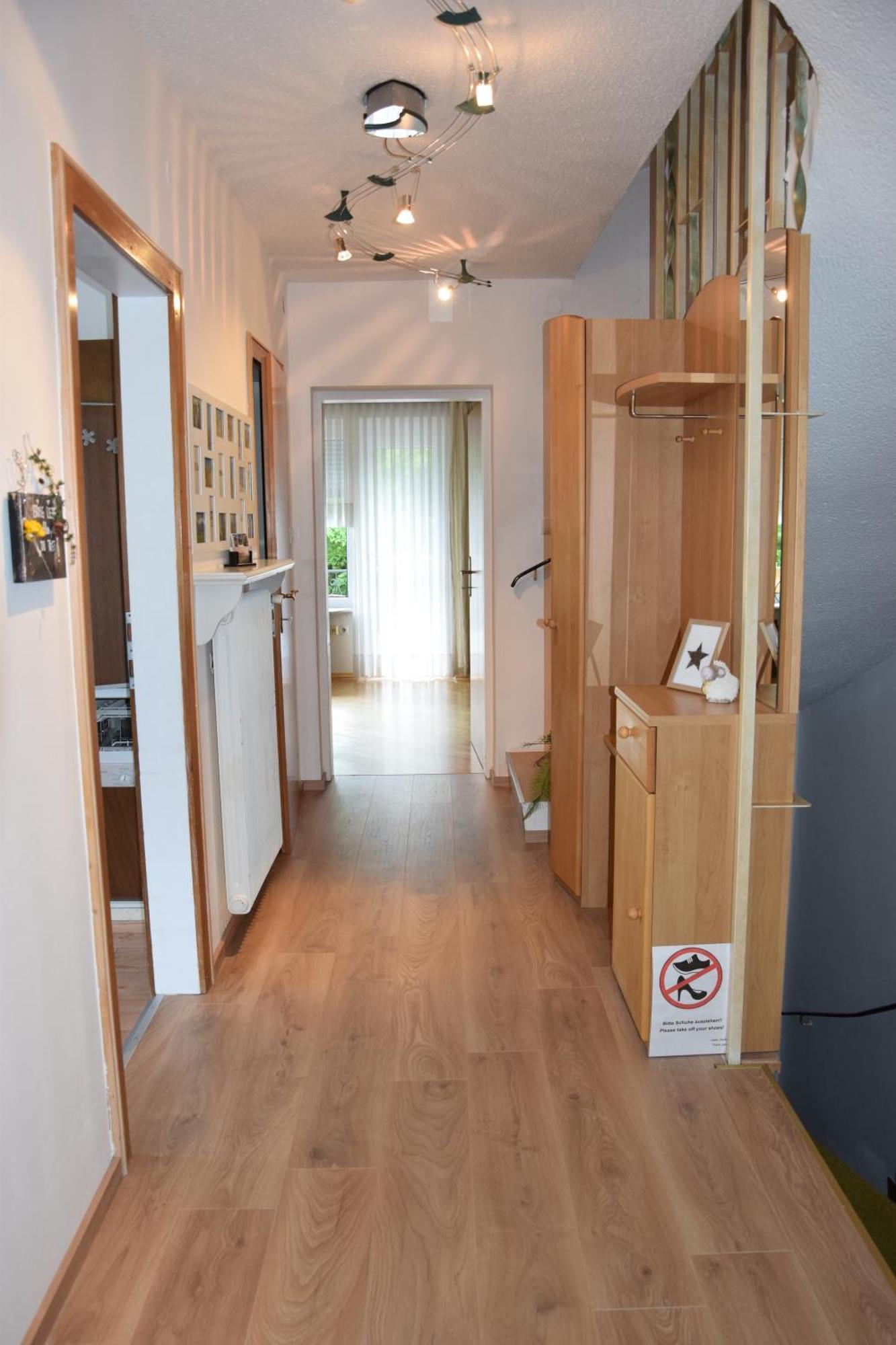 Ferienhaus Bergblick Abtenau Esterno foto