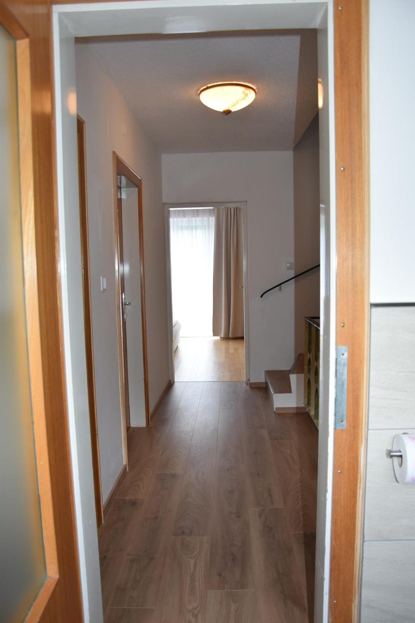 Ferienhaus Bergblick Abtenau Esterno foto