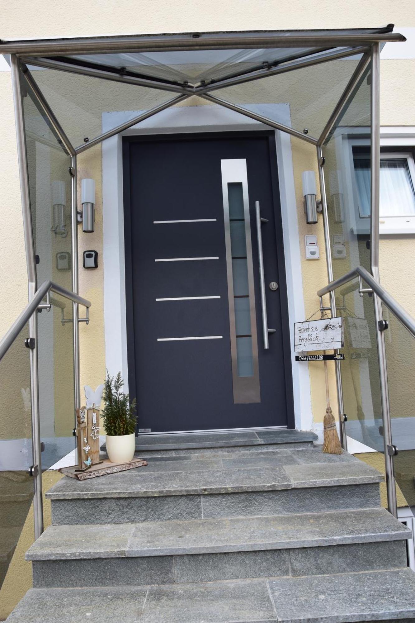 Ferienhaus Bergblick Abtenau Esterno foto
