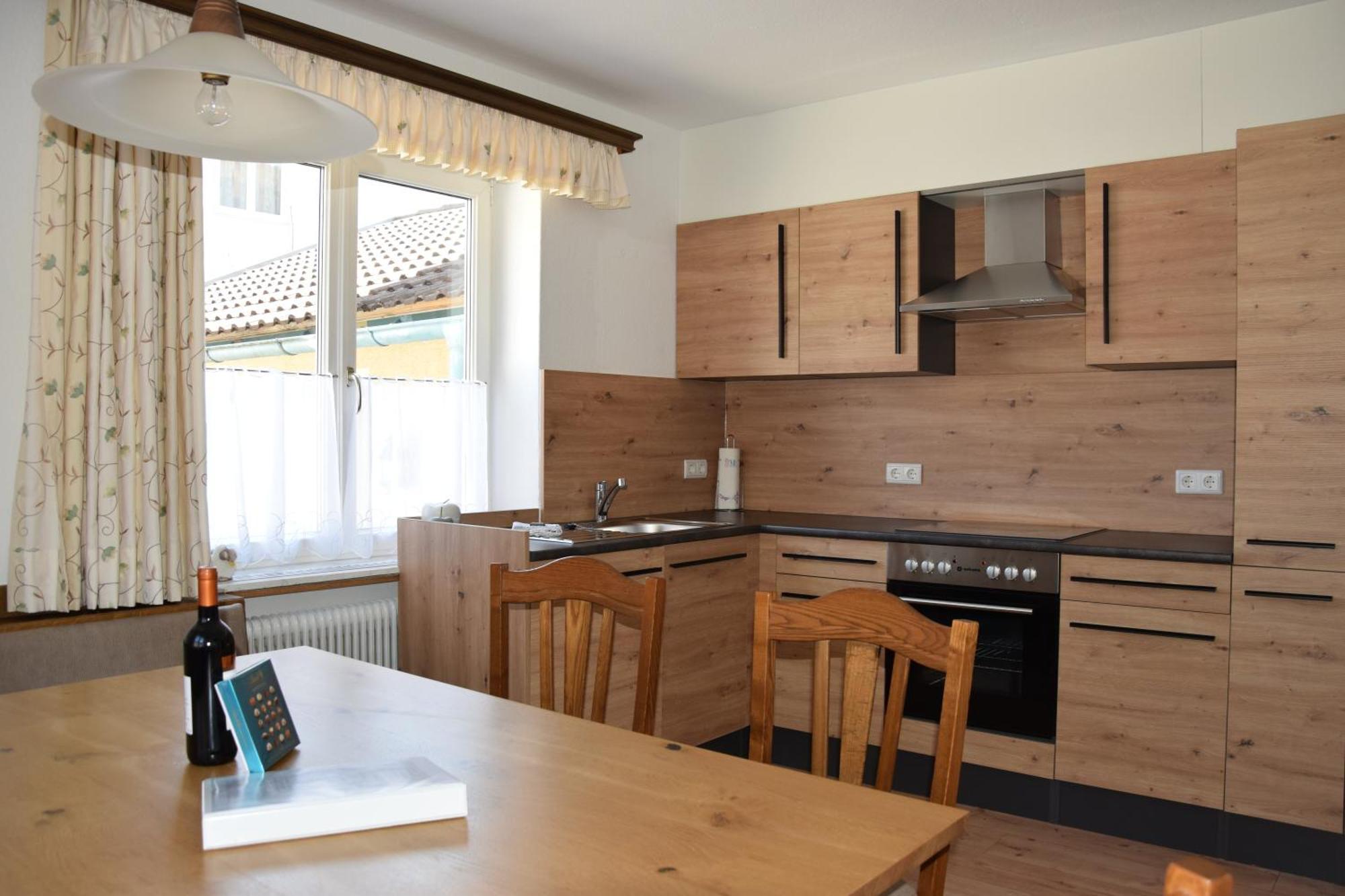 Ferienhaus Bergblick Abtenau Esterno foto